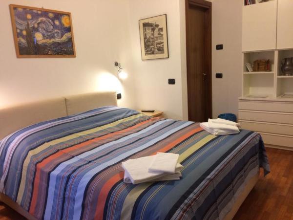 Aparthotel Adige Penthouse Werona Zewnętrze zdjęcie
