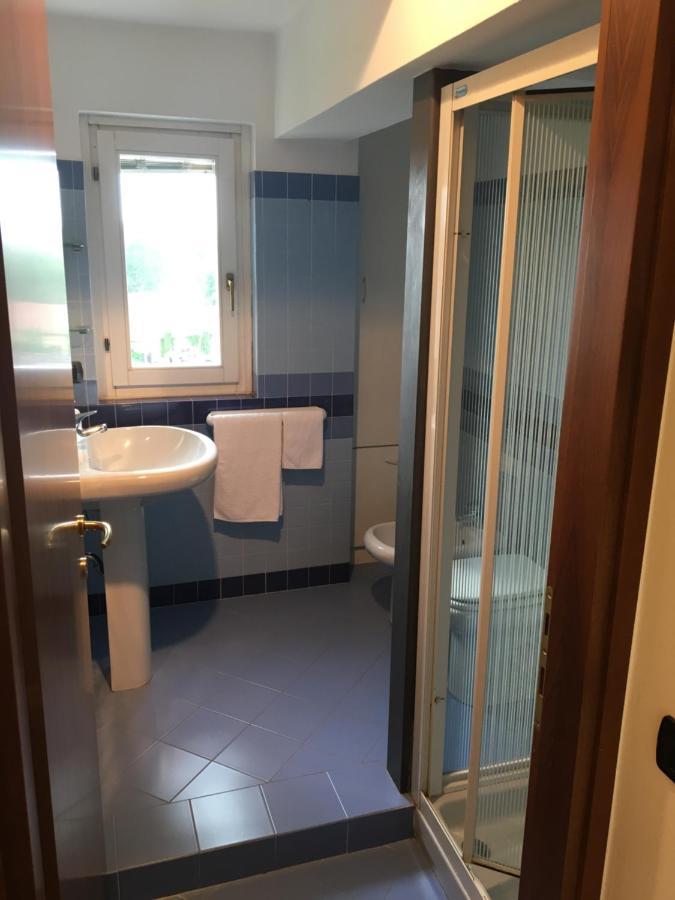 Aparthotel Adige Penthouse Werona Zewnętrze zdjęcie