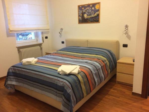 Aparthotel Adige Penthouse Werona Zewnętrze zdjęcie
